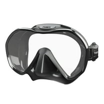 Tusa Zensee Scuba Diving Mask