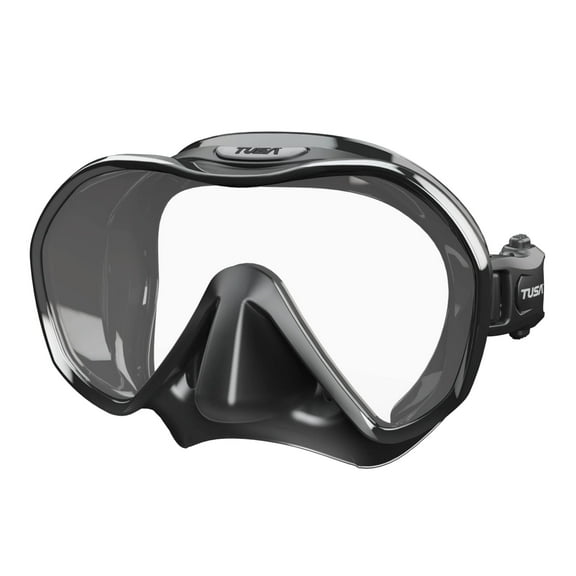 Tusa Zensee Scuba Diving Mask