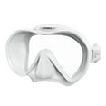 thumbnail image 1 of Tusa Zensee Scuba Diving Mask, 1 of 8