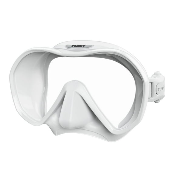 Tusa Zensee Scuba Diving Mask