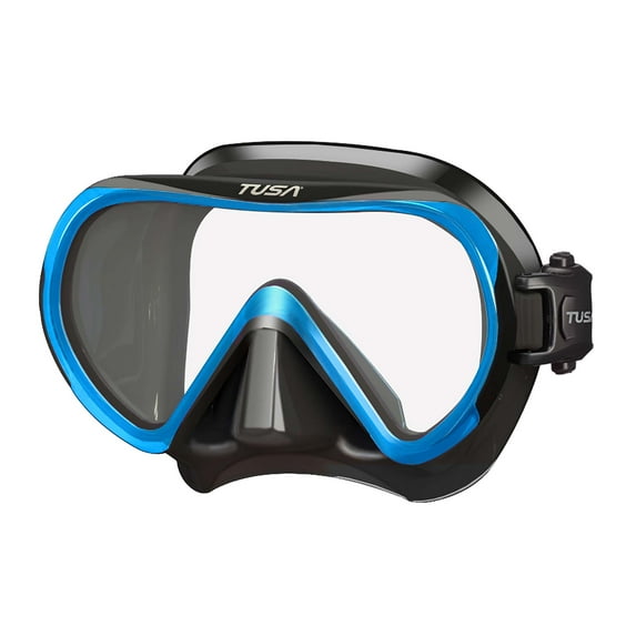 Tusa Ino Scuba Diving Mask