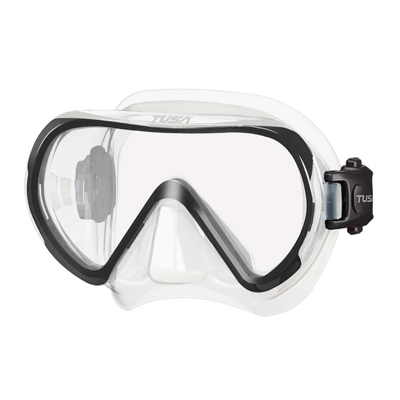 Tusa Ino Scuba Diving Mask