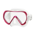 thumbnail image 1 of Tusa Ino Mask Scuba Diving FreeDiving Snorkeling, 1 of 9