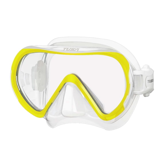 Tusa Ino Scuba Diving Mask