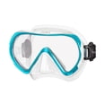 thumbnail image 1 of Tusa Ino Mask Scuba Diving FreeDiving Snorkeling, 1 of 2