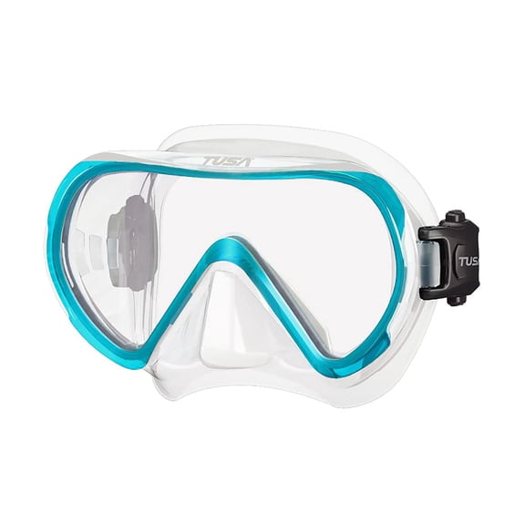 Tusa Ino Mask Scuba Diving FreeDiving Snorkeling