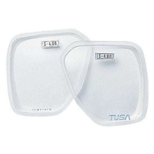 TUSA MC-7500 Corrective RX Lens – Right, +3.0 For M-212, M-28, M-40, TM-7500