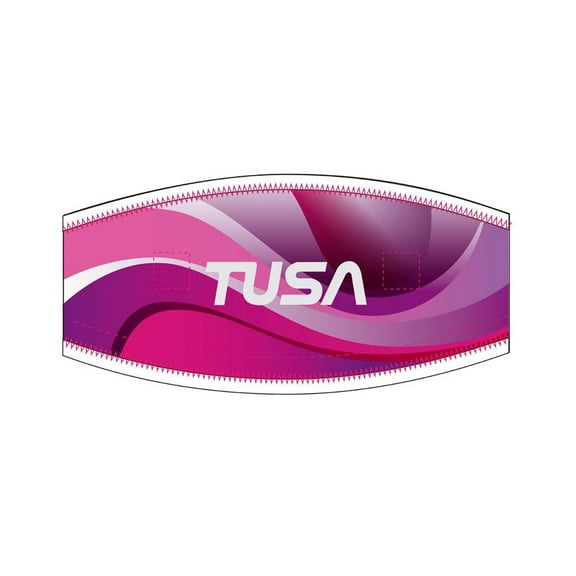 TUSA Mask Strap Cover