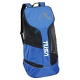 thumbnail image 1 of TUSA Mesh Cobalt Blue Scuba Diving Backpack (BA-0103-CBL), 1 of 7