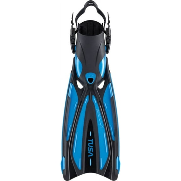 Tusa Open Heel Solla Dive Fins