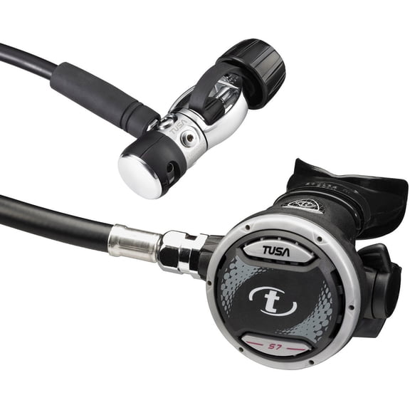 TUSA RS-1207 Regulator