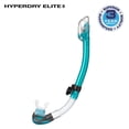 thumbnail image 1 of TUSA Hyperdry Elite II Snorkel, 1 of 7