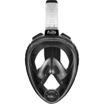 TUSA Sport Full Face Snorkeling Mask, Small/Medium