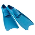 thumbnail image 1 of TUSA Sport Full Foot Rubber Snorkeling Fins - Blue 2XL (13-15), 1 of 6