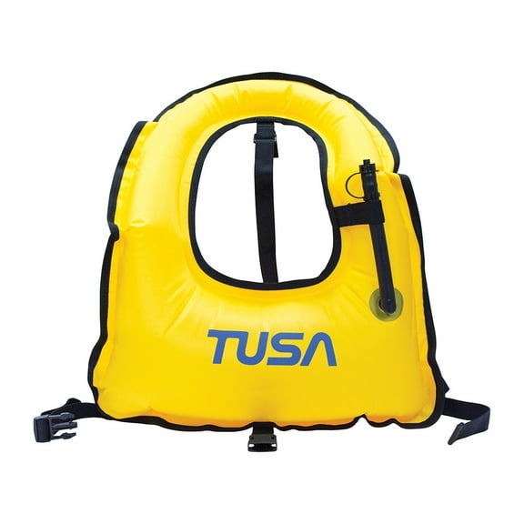 TUSA Sport Snorkeling Vest, Adult
