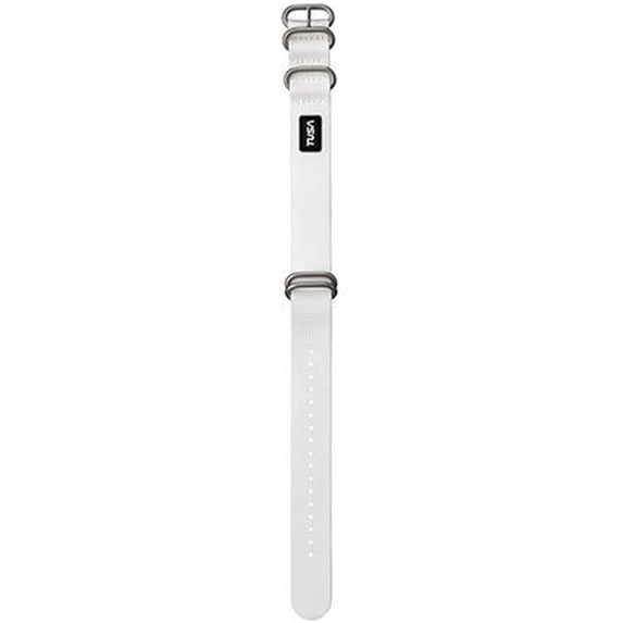 Tusa Nylon Wrist Strap for TC1 Computer (White)