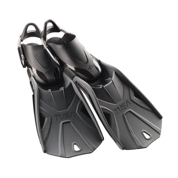 TUSA Tri-Force Hyflex Fins