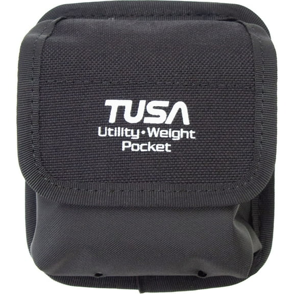 TUSA Utility-Weight Pocket for T-Wing BCD