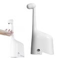 thumbnail image 1 of TUSANG Automatic Soap Dispenser, Touchless Foaming Soap Dispenser, Cute Automatic Soap Dispenser,Liquid Hand Soap Dispenser for Kitchen and Bathroom, USB Rechargeable, 1 of 4