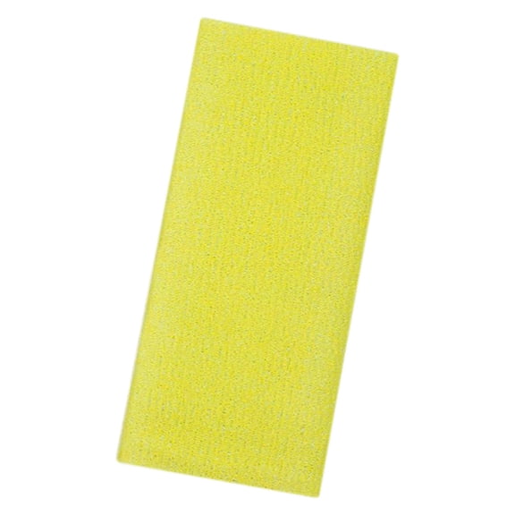 TUSANG Exfoliating Washcloth, Exfoliating Body Scrubber, Exfoliating Shower Towel for Men and Women, Exfoliation Luffah Towel Net Sponge Loofah Body Scrub, Nylon Bath Cloths, 30X90cm