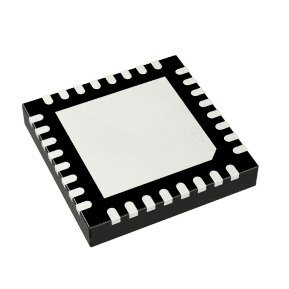 TUSB2046BIRHBR  IC USB Hub Controller USB 2.0 USB Interface 32-VQFN (5x5)