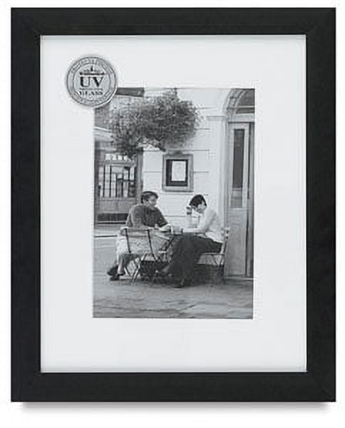 Nielsen Bainbridge Black Picture Frames in Picture Frames