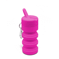thumbnail image 1 of TUSHY Travel Bidet, Discreet for Outdoors & Travel, Fuchsia, 1 Piece, 1 of 8