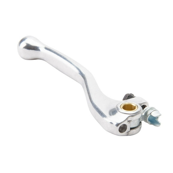 Tusk L18-108B Brake Lever Polished