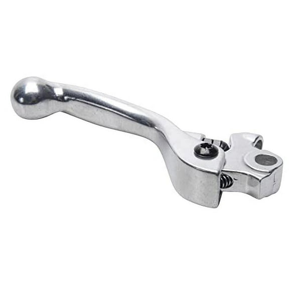 TUSK Brake Lever Polished for Yamaha YZ250 2008-2022