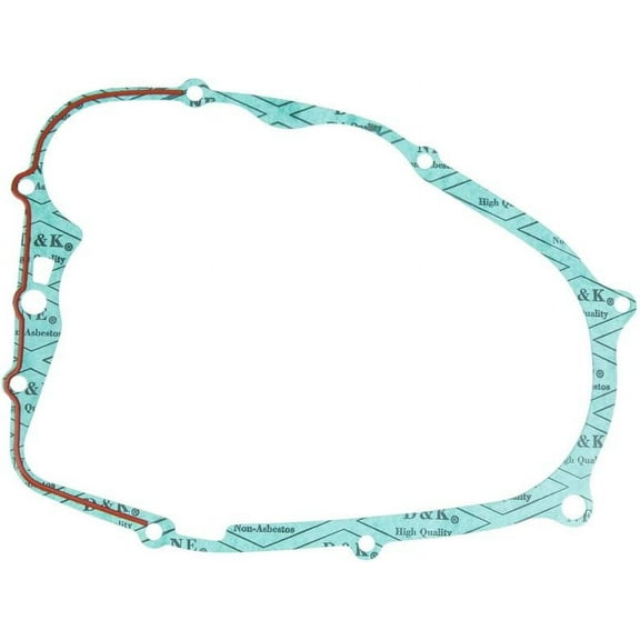 TUSK Clutch Cover Gasket for Yamaha Blaster 200 1988-2006