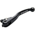 thumbnail image 1 of TUSK Clutch Lever Aluminum Black for GASGAS EC 300R Ranger 2019, 1 of 5
