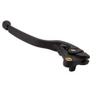 TUSK Clutch Lever Aluminum Black for KTM 890 Adventure R Rally 2021