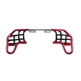 thumbnail image 1 of TUSK Comp Series Nerf Bars Red with Black Webbing for Honda TRX 250EX 2001-2008, 1 of 2