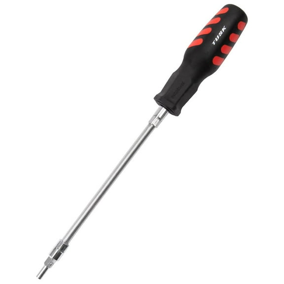 TUSK Flex Drive Clutch Cover Removal Tool for Polaris Sportsman Big Boss 800 6X6 EFI 2014