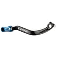 thumbnail image 1 of Tusk Folding Shift Lever Black/Blue Tip, 1 of 6