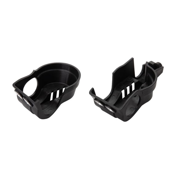 TUSK Fork Bottom Protectors for GASGAS MC 450F Troy Lee Designs 2022