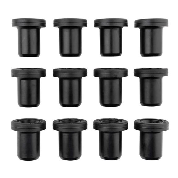 TUSK Rear Independent Suspension Bushing Only Kit for Polaris Ranger 800 XP 2010-2012