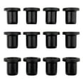 thumbnail image 1 of TUSK Rear Independent Suspension Bushing Only Kit for Polaris Ranger Crew Diesel 2015-2018, 1 of 5