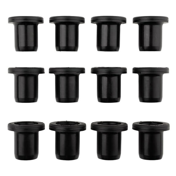 TUSK Rear Independent Suspension Bushing Only Kit for Polaris Ranger Crew Diesel 2015-2018
