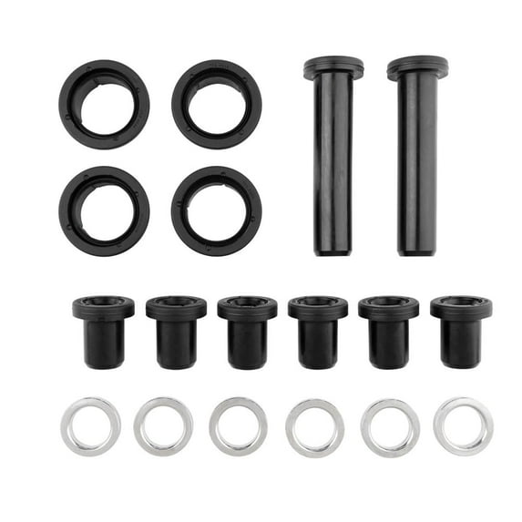 Tusk TK-50-10546f0d-64975a Rear Independent Suspension Bushing Only Kit For POLARIS Sportsman 500 4X4 1996-2000