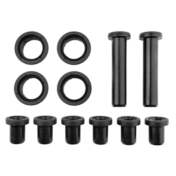 TUSK Rear Independent Suspension Bushing Only Kit for Polaris Sportsman 570 Touring SP 2015