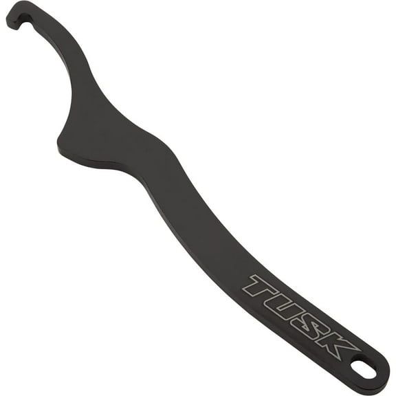 Tusk Shock Spanner Wrench Compatible with KTM 300 XC-W 2019-2023/500 EXC-F 2017-2025/250 XC-W 2018-2023