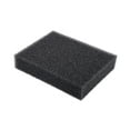 thumbnail image 1 of TUSK Skid Plate Foam Black 2" x 8" x 10" for KTM 85 SX 17/14 2003-2024, 1 of 3