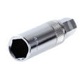 thumbnail image 1 of Tusk Spark Plug Socket 14mm For CAN-AM Outlander Max 1000 XT 2020-2022, 1 of 5