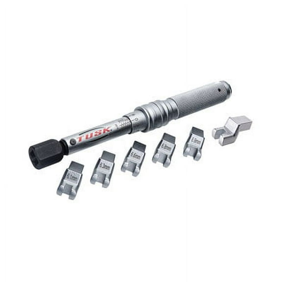 Tusk Spoke Torque Wrench Kit for Gasgas Mc 65 2021-2025