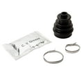 thumbnail image 1 of TUSK Stock Replacement CV Boot Kit Outer Front CV Boot for CAN-AM Defender HD9 Max XT 2022, 1 of 6