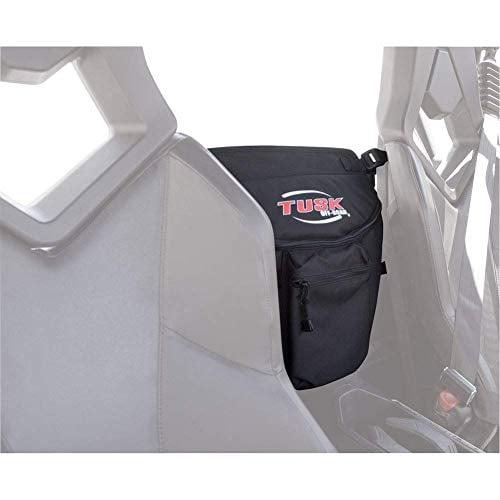 TUSK UTV Cab Pack Black For CAN-AM Maverick 1000R 2013-2018