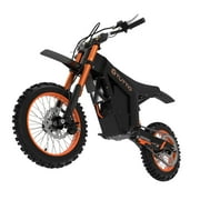 TUTTIO Soleil 01 3000W 21AH Electric Dirt Bike for Teens-Adults