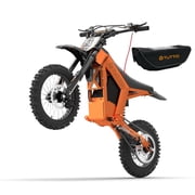 TUTTIO Soleil01 OL 3000W Electric Dirt Bike For Adults,48V 21Ah Battery, 200N.m High Torque,Max 37Mph,All Terrain Motorized Dirt Bikes,off-road use only