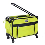 TUTTO Machine On Wheels Case